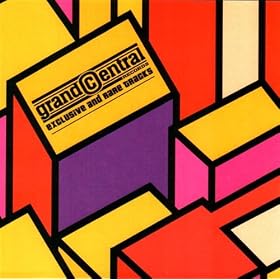 Grand Central - Various Artists Vol. 3