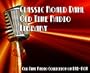 5 Classic Roald Dahl Children's Literature Old Time Radio Broadcasts on DVD (over 2 hours 41 minutes running time)
