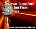 5 Classic Roald Dahl Children's Literature Old Time Radio Broadcasts on DVD (over 2 hours 41 minutes running time)