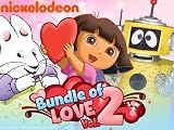 Dora the Explorer: Best Friends