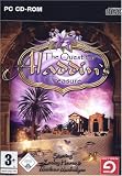 Eigenschaften dtp Entertainment AG  / The Quest for Aladdin's Treasure