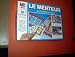 LE MENTEUR : LA FAMILLE EN FOLIE by Milton Bradley