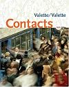 Contacts: Langue et culture fran&ccedil;aises