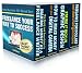 Freelance Your Way To Success...Boxed Set: Four Bestselling Internet Business Books in One Handy Volume (Home Business 101)