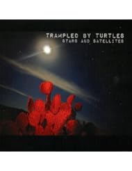 Digital Music Album: Stars And Satellites - Banjodad Records