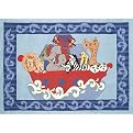 Noah's Ark Rug Collection