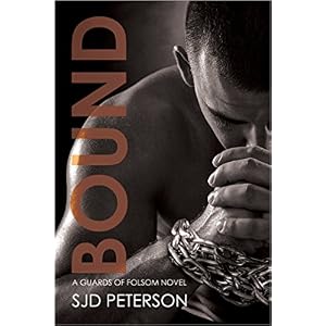 Bound by SJD Peterson