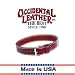 occidental leather 5002XXL 2 Inch leather work belt size XXL