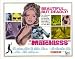 Matchless - Movie Poster - 11 x 17