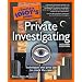 Private Investigation Texts - The Best Currently In Print