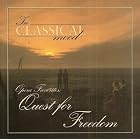Buy The Classical Mood (Opera Favorites: Quest for Freedom with CD) by John See