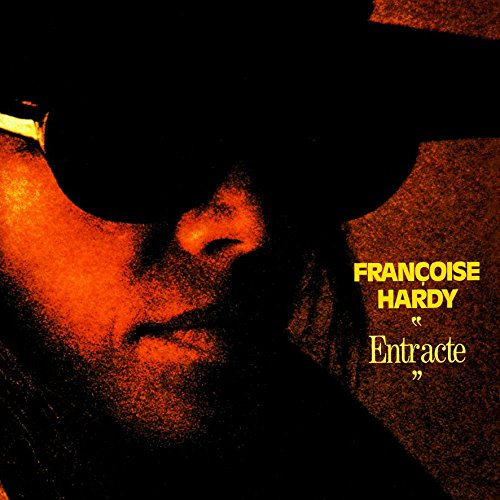 Album Art for Entr'Acte by Francoise Hardy