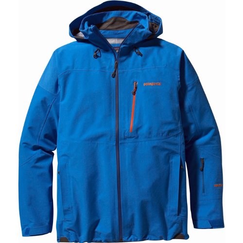 Patagonia Herren Jacke PRIMO, lagoon, L Preisvergleich