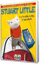 Stuart Little [Region 2]