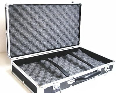  �y�󂠂�����z�A���~�K���P�[�X�@50�T�C�Y�� �n�[�h�A�^�b�V���^���f���K���P�[�X AG-4028