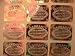 Warranty Void Hologram Labels Stickers 1000 Labels - Unique Serial Numbers