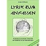 Lyrik zum Anfassen: Produktionsorientierter Umgang&hellip von Sonja Hoffmann