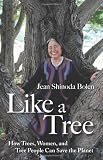 Like a Tree: How Trees, Women, and Tree People Can Save the Planet