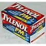 Tylenol PM Extra Strength - 225 Caplets - Sleep Aid for Insomnia with Pain