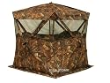 KillZone 360 Hub Style Ground Blind/Hunting Blind 5O