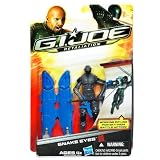 Snake Eyes GI Joe Retaliation Action Figure