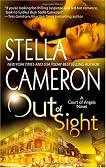 Out of Sight (Court of Angels #3)