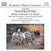 Moszkowski: Concerto for piano in E; Aus aller Herren L�nder Op23