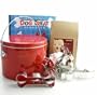 Dog Treat Kit With Book and Mix