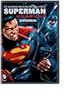 DCU: Superman Unbound / Superman Contre Brainiac (Bilingual)