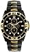 Bulova Men's Quartz Watch 98D002