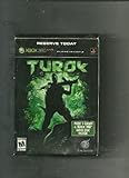Turok (Xbox-360) Turok the Game & T-shirt & Demo-disc