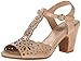 Miz Mooz Women's Phyllis Dress Sandal