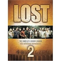 Lost - The Complete Second Season