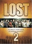 Lost: The Complete Second Season - Th...