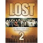 Lost 