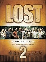 Lost - The Complete Second Season