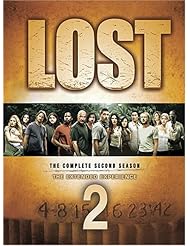 Lost - The Complete Second Season