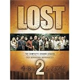 Lost: The Complete Second Season - The Extended Experienceby Jorge Garcia