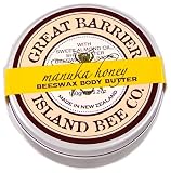 Great Barrier Manuka Honey Body Butter