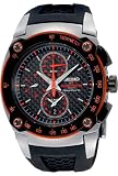 Seiko Seiko Sportura Honda Chronograph SNAC03P1 Unisex Watch