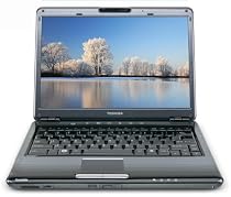 Toshiba Satellite U405-S2920 13.3-Inch Laptop