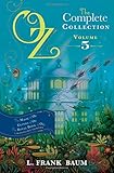 Oz, the complete collection. Volume 5