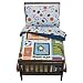 Circo® Toddler Sports Bedding Set Circo® Toddler Sports Bedding Set