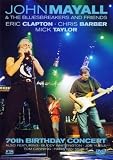 John Mayall And Friends [DVD]