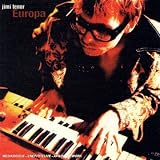 Revue Jimi Tenor  / Europa