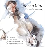Fiolen Min Svenska Spelmanslatar