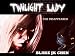 Twilight Lady: The Disappeared (Urban Paranormal Fantasy Comic)