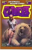 Son of Mutant World 1