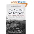 The Poor Had No Lawyers: Who Owns Scotland and How They Got it