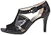 Anne Klein Sport Women's Ouray Fabric Heeled Sandal
